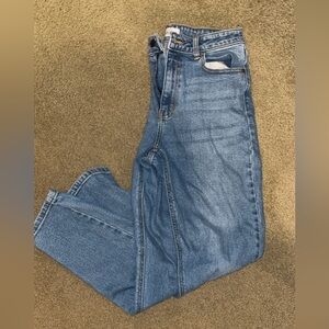 Cello Straight Leg Jeans